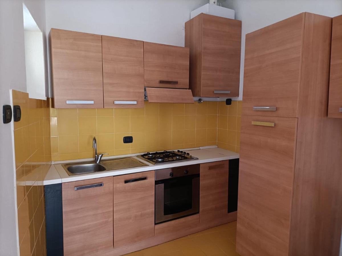 Casa Vacanza Di Gaia Riccò del Golfo di Spezia Exterior foto